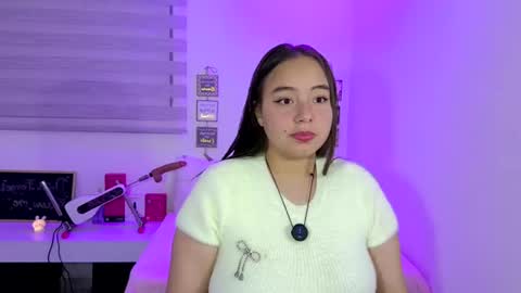 Snapshot of valeria_cherry chatting on 06/21/26, 02:36 valeria online show from 06/21/26, 02:36