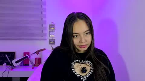 Snapshot of valeria_cherry chatting on 06/25/26, 02:44 valeria online show from 06/25/26, 02:44