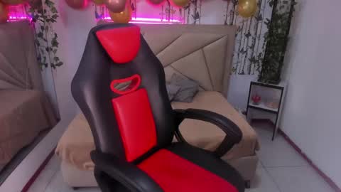 valeria online show from 04/14/26, 08:59