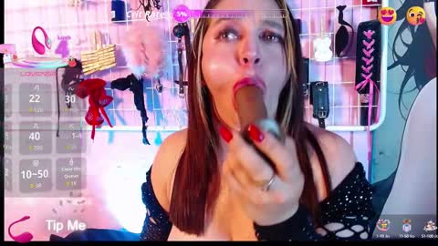 valeria_de_leon online show from 09/13/25, 04:23