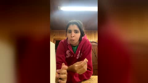 valeria_feroz online show from 05/28/26, 01:08