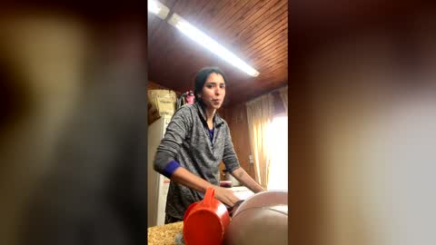 valeria_feroz online show from 06/03/26, 02:55