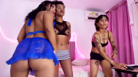 valeria_horni online show from 10/05/25, 06:28