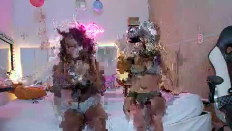 valeria_horni online show from 11/13/25, 09:36