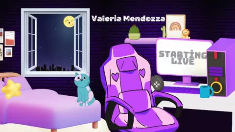 Snapshot of valeria_mendozza chatting on 05/15/26, 01:23 online show from 05/15/26, 01:23