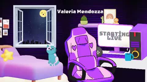 Snapshot of valeria_mendozza chatting on 06/14/26, 05:09 online show from 06/14/26, 05:09