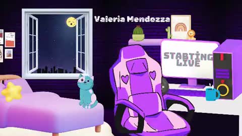 Snapshot of valeria_mendozza chatting on 06/28/26, 01:44 online show from 06/28/26, 01:44