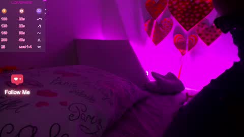 Snapshot of valeria_rinaldi2703 chatting on 03/02/25, 06:59 valeria independent model online show from 03/02/25, 06:59