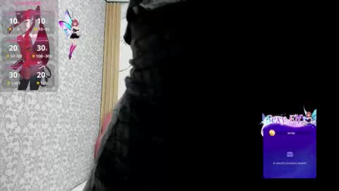 Costume lover online show from 03/28/26, 07:13