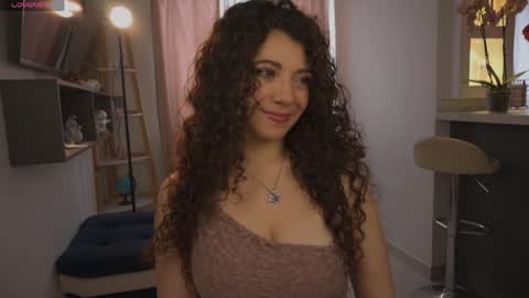Valeria online show from 05/16/26, 05:45