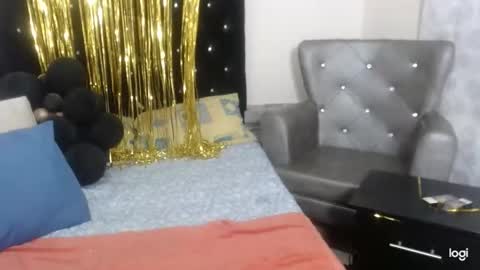 valeria online show from 01/25/25, 04:34