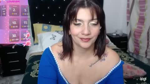 valeria online show from 02/19/25, 12:57