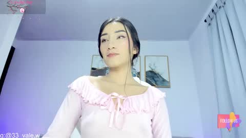 valeria online show from 01/11/26, 11:10