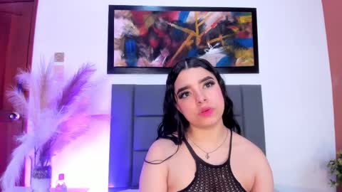 Snapshot of valeriablythe chatting on 02/18/26, 11:39 ValeriaBlythe online show from 02/18/26, 11:39