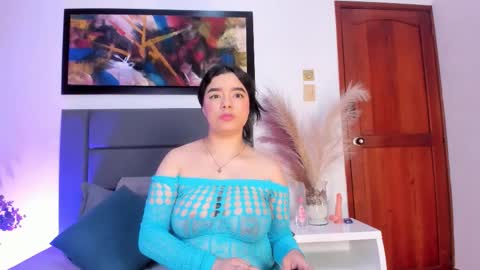 Snapshot of valeriablythe chatting on 03/03/26, 11:49 ValeriaBlythe online show from 03/03/26, 11:49