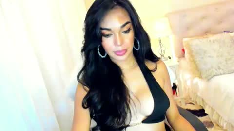 Valeria online show from 01/17/25, 07:41