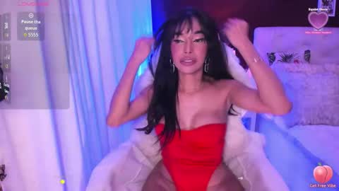 Snapshot of valeriadion chatting on 02/07/26, 06:11 Valeria online show from 02/07/26, 06:11