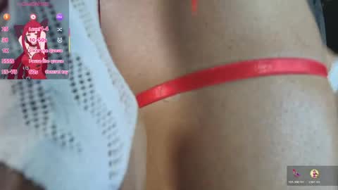 Valeriafoxx online show from 03/30/26, 10:00