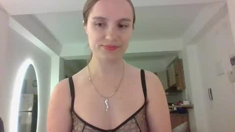 valeriafrannco online show from 11/29/25, 05:21