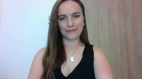 valeriafrannco online show from 01/09/26, 04:37