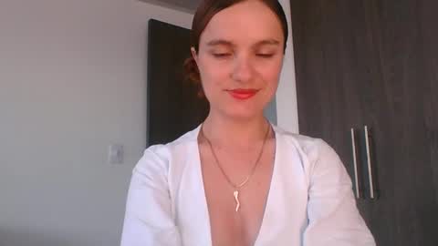 valeriafrannco online show from 02/21/26, 10:55
