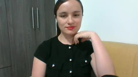 valeriafrannco online show from 03/14/26, 11:43