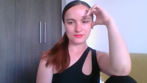 valeriafrannco online show from 03/16/26, 10:03
