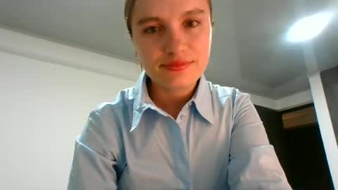 valeriafrannco online show from 07/04/26, 06:52