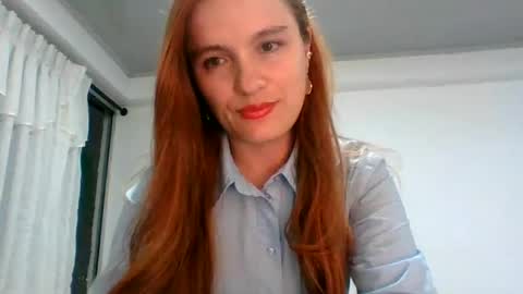 valeriafrannco online show from 07/13/26, 04:15