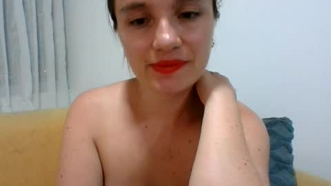 valeriafrannco online show from 07/15/26, 04:18