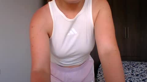 valeriafrannco online show from 07/28/26, 04:16