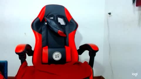 ValeriaHotye online show from 04/10/26, 05:34