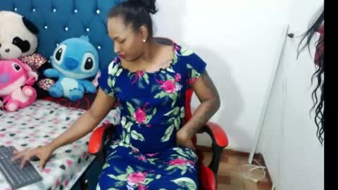 Snapshot of valeriahotye chatting on 06/05/26, 08:47 ValeriaHotye online show from 06/05/26, 08:47