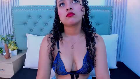 Valeria online show from 12/01/25, 07:30