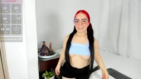 valerialoren online show from 05/28/26, 02:31