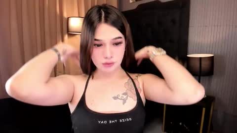 Valeria online show from 10/19/25, 03:01