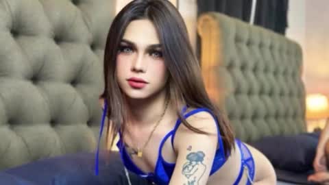 Valeria online show from 11/17/25, 09:15