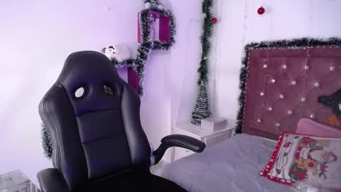 VALERIA online show from 01/07/26, 07:16