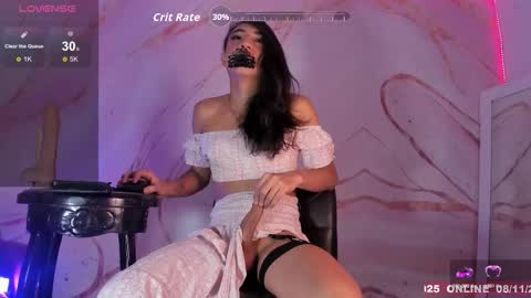 Snapshot of valeriaqueents chatting on 11/08/25, 02:17 online show from 11/08/25, 02:17