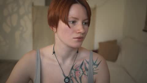 Valeria online show from 03/23/26, 01:26