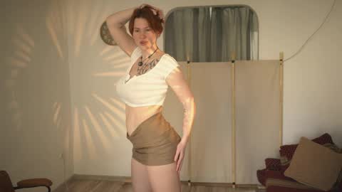 Valeria online show from 04/08/26, 01:00