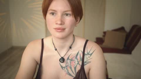 Valeria online show from 04/10/26, 12:54