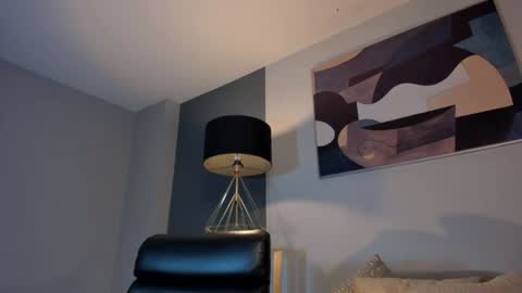 Valeria online show from 01/25/25, 07:06