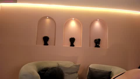 Valeria online show from 02/01/25, 08:26