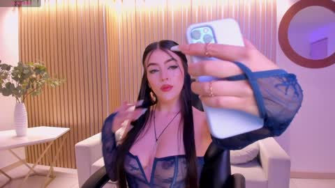 Valeria online show from 02/09/25, 03:32