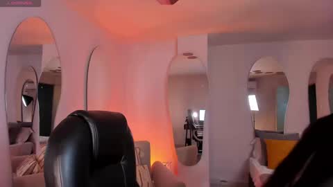 Valeria online show from 09/20/25, 03:40