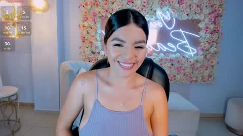 Valeria online show from 02/05/25, 03:23