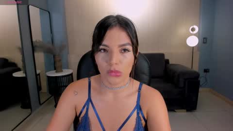 Valeria online show from 03/11/25, 03:59