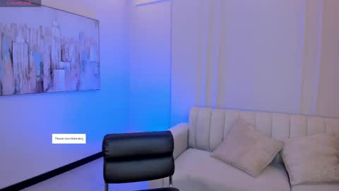 Valeria online show from 05/06/26, 10:20