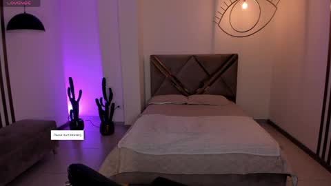 Valeria online show from 05/22/26, 10:32